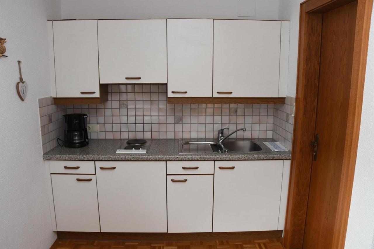 Appartamento Dreer *